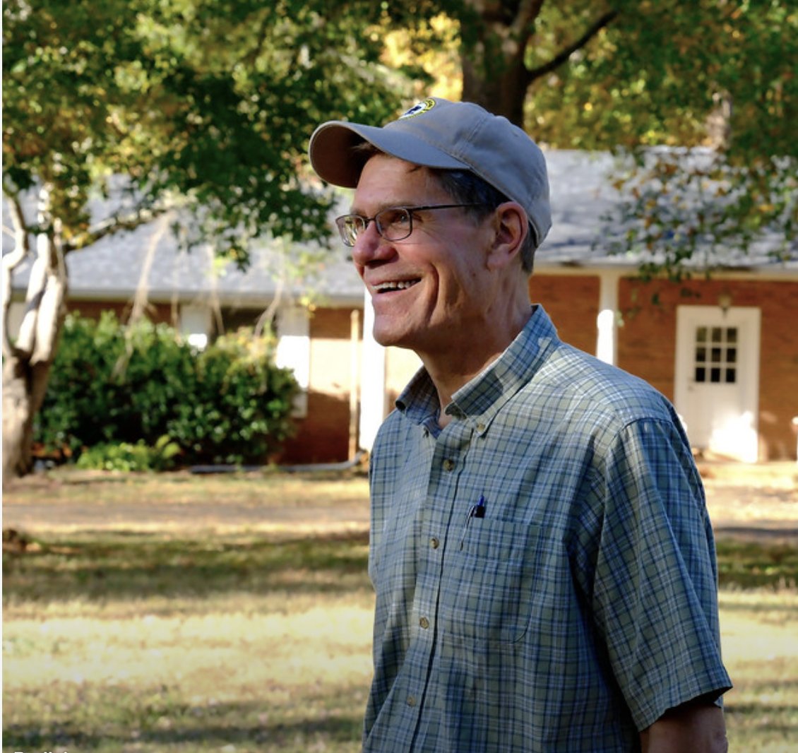 Davidson Lands Conservancy tweet media