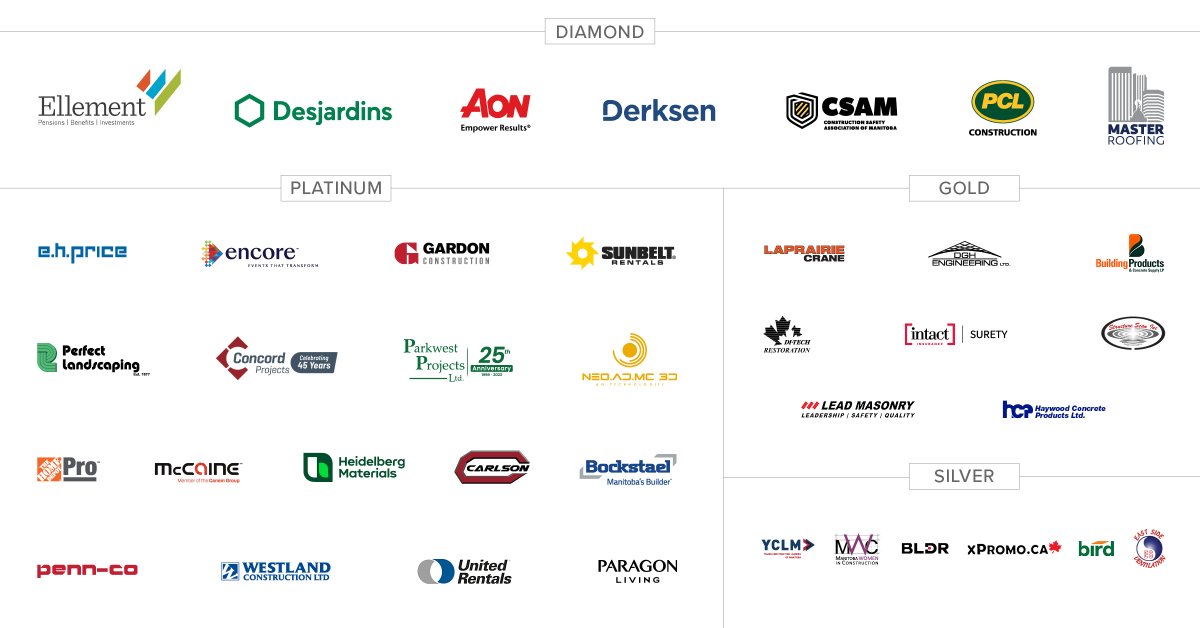 WCAnews's tweet photo. We're all set for Builders' Night tomorrow - a massive shoutout goes to all our wonderful sponsors for making the event possible! https://t.co/cxxBP3PrPq