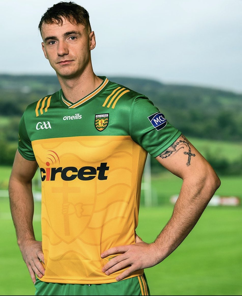 OurGame.ie tweet media