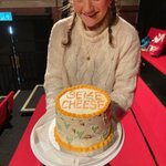 Photo by Seize The Cheese! A New Musical (@SeizeCheese)