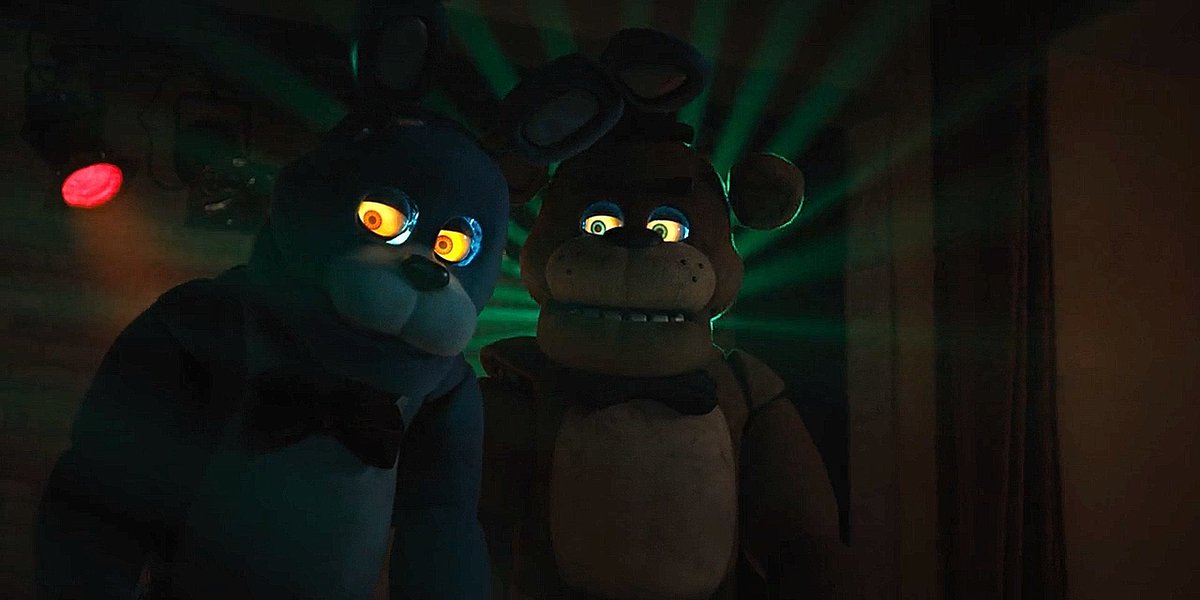 Jason Blum on X: Thank you FNAF fans. You guys are passionate and great.   / X