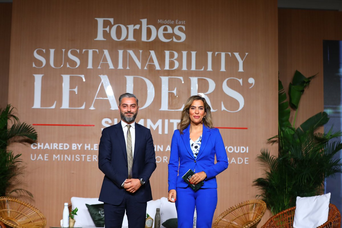 Forbes Middle East tweet media