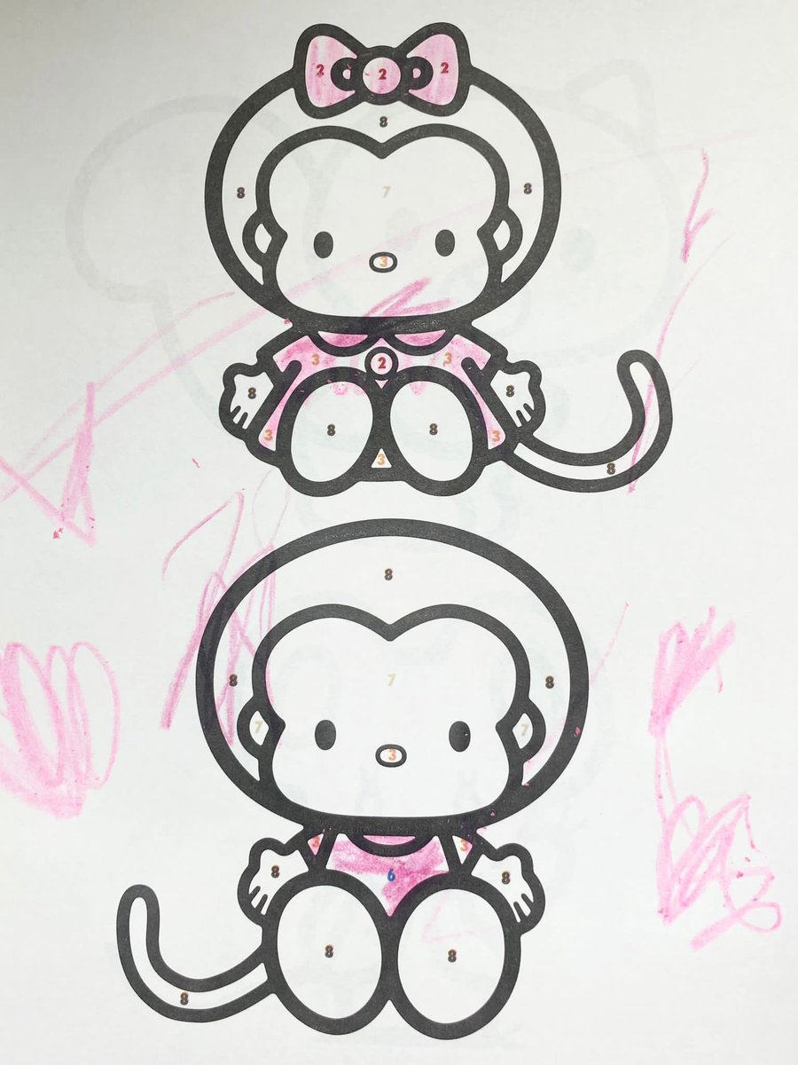 mono ♡
