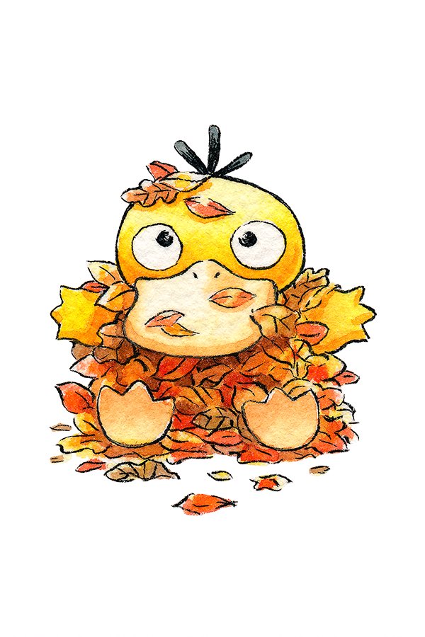 Still time for some Fall fun before Winter approaches!