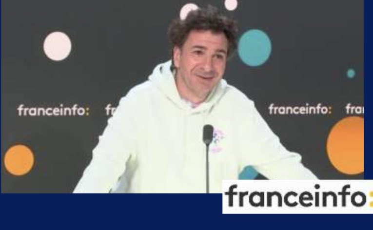 Benjamin Boiron tweet media