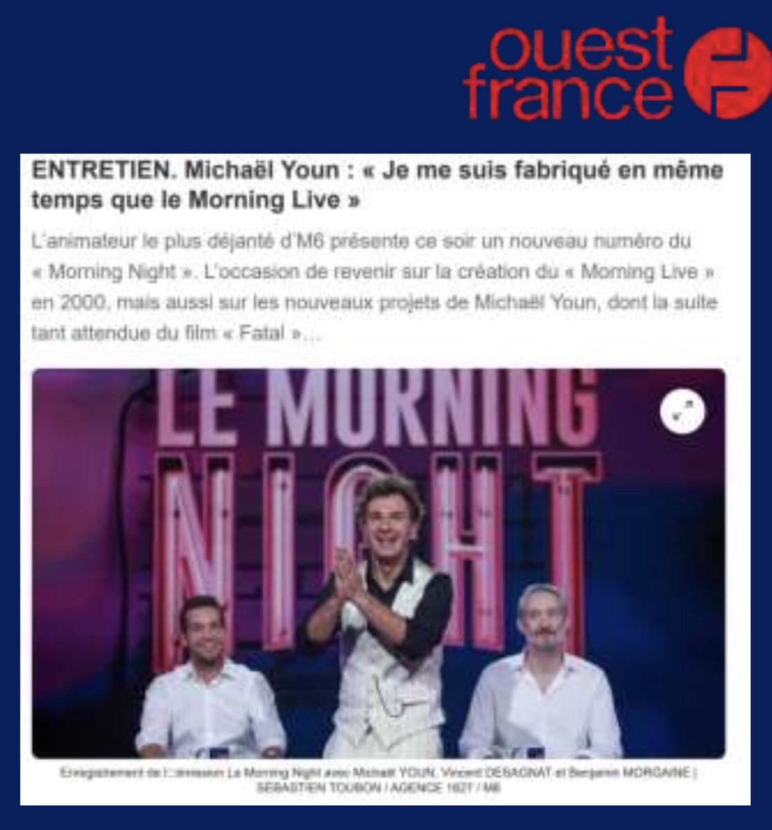 Benjamin Boiron tweet media