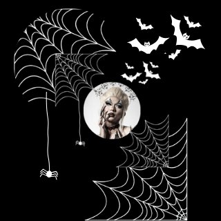MotunrayoA36287's tweet photo. I'm among the participants of the trick 'r treat: spooky photo on #DAOVERSE competition platform as a way to celebrate Halloween kindly view the @TheDAOLabs
#HALLOWEEN #freckVCs https://t.co/WlXCOOWP6c