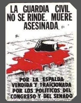 2 de Noviembre, #DíadelosCaídosporlaPatria

... /... como valientes lucharon, y como héroes murieron.

Por la Patria morir fue su destino, querer a España su pasión eterna, servir en los Ejércitos su vocación y sino.

No quisieron servir a otra Bandera...

#TenemosMemoria