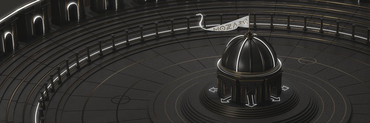 🍌 #1: What is <a href="/Mozaic_Fi/">Mozaic Finance</a> ?

Mozaic is a project that combines AI and LayerZero technology to automate yield farming.

Their AI, Archimedes, optimizes yield farming by constantly finding and reallocating assets to the highest-yielding pools.