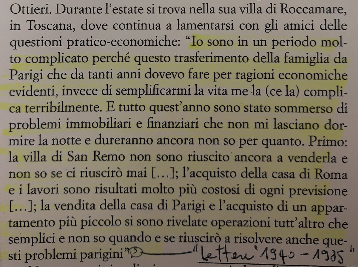 Italo #Calvino, uno di noi. (Ed era all'apice della fama. Non si trova mai pace.) Da Fabio Gambaro, 'Lo scoiattolo sulla Senna. L'avventura di Calvino a Parigi', @feltrinellied.