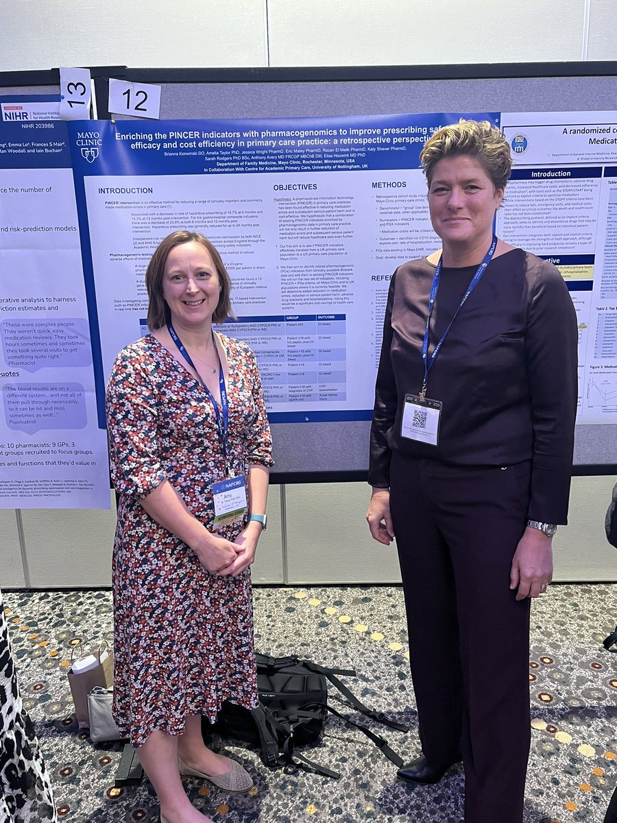 Amy Taylor (@ukamy_t) on Twitter photo A busy poster session <a href="/NAPCRG/">NAPCRG</a> presenting <a href="/NIHRPRoTeCT/">NIHR PRoTeCT</a> A busy poster session <a href="/NAPCRG/">NAPCRG</a> presenting <a href="/NIHRPRoTeCT/">NIHR PRoTeCT</a>