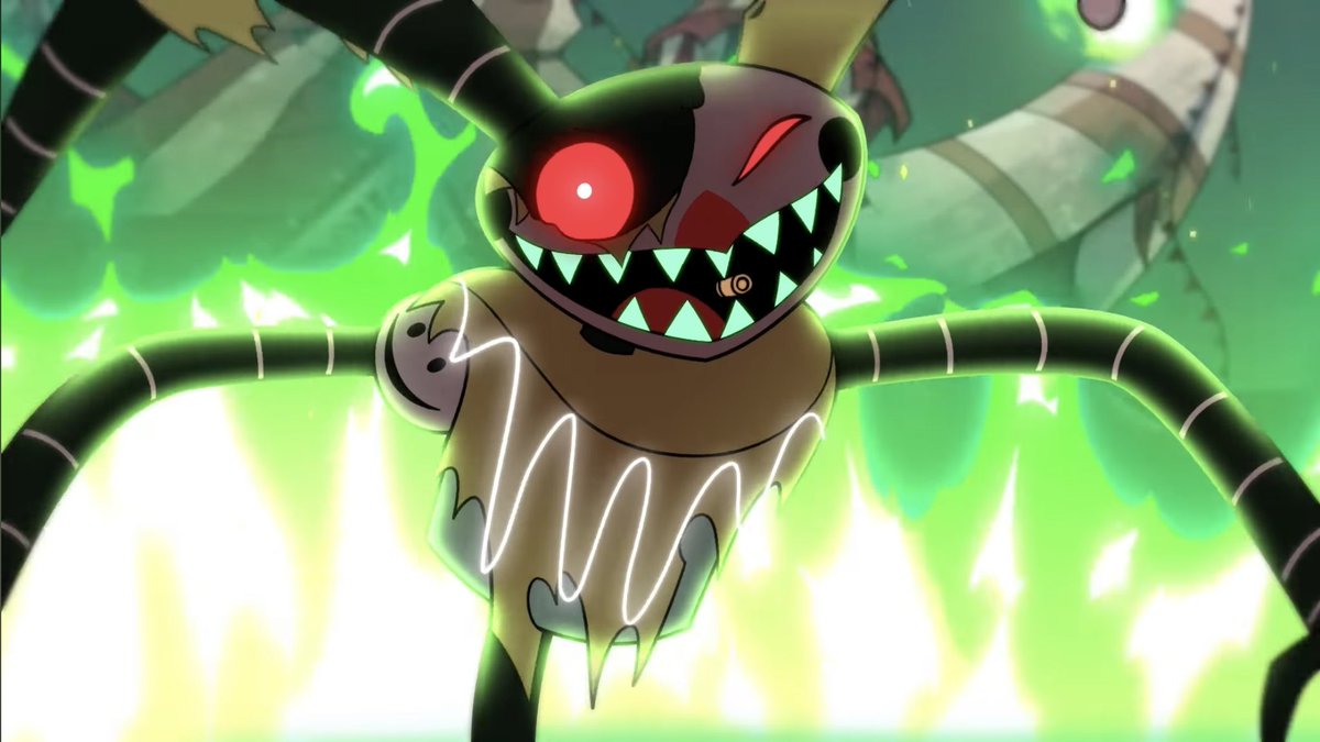 SpideyQrow's tweet photo. #RoboBlitz #BlitzFizz https://t.co/w8SlT0ZXfl