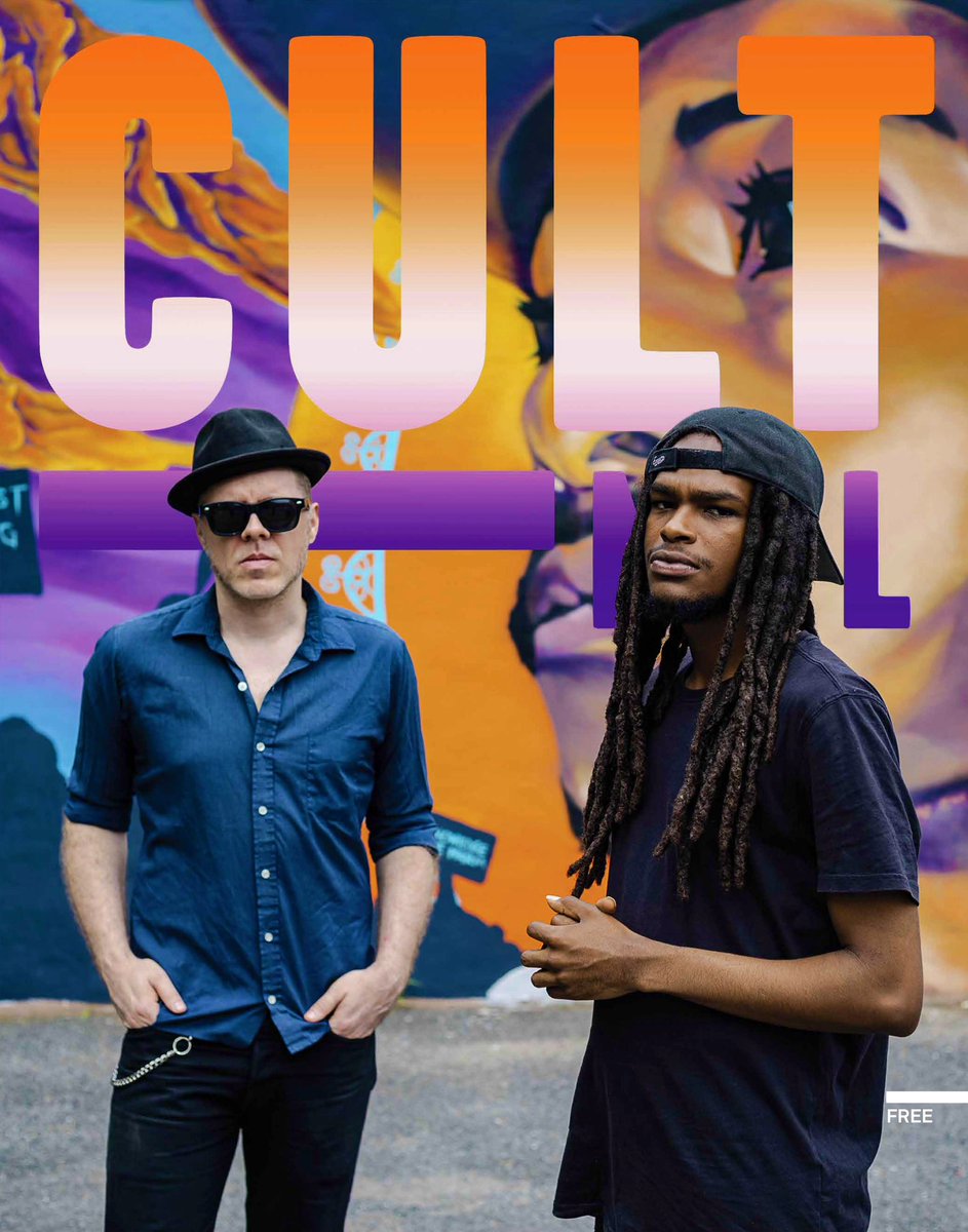 Cult MTL tweet media