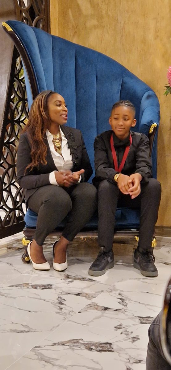 KickOffAt3's tweet image. We have always had a vision and dream to host an awards ceremony in celebration 🎉 of our young people’s achievements.

Well the dream and vision came true 🙏🏾as we successfully delivered to end Black History Month on Tuesday 31st October. #Webelieve #BlackHistoryMonth