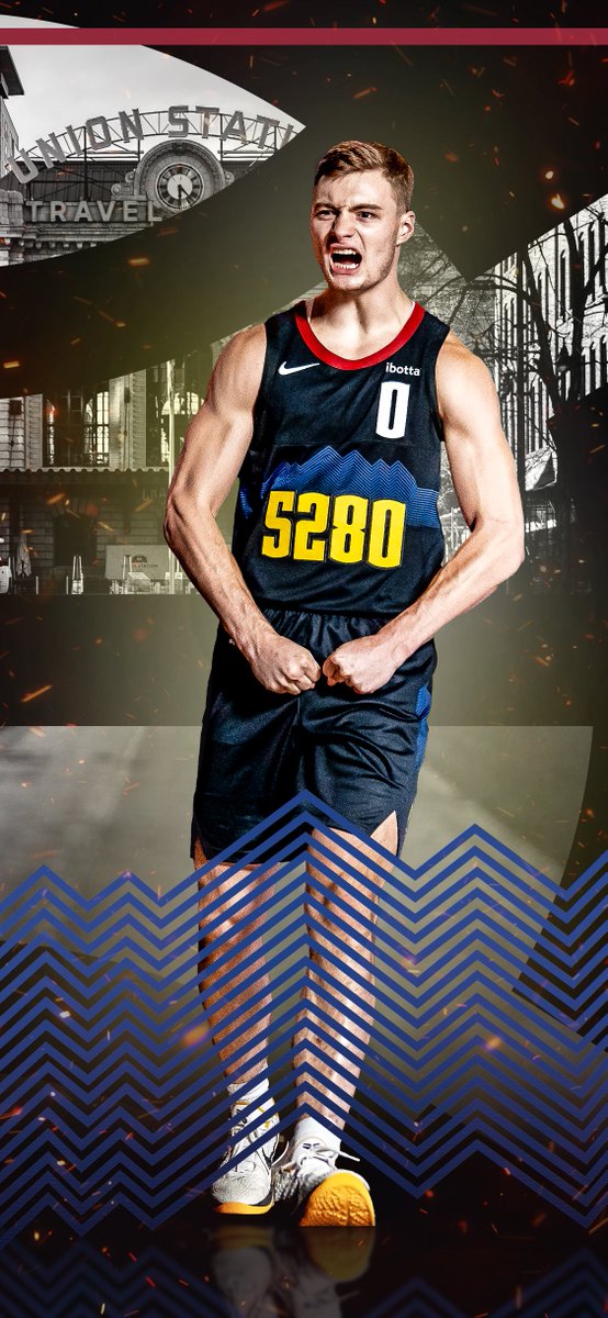 nuggets's tweet photo. 📲📲📲 https://t.co/F0D8HjY3Ff