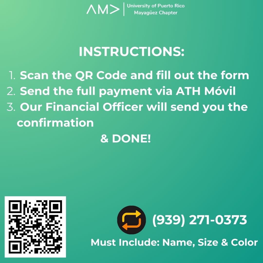 AmaUprm's tweet photo. THE “UPRM HOODIES” ARE BACK!🤩
Don’t miss out on the opportunity to show off your SANGRE VERDE pride by choosing from our three hoodies options!💚
Feel free to DM us if you have any questions🙌🏻
#collegelife #college #uprm #mayaguez #puertorico #ama #amauprm #colegio #rum #adem https://t.co/LJBiSCpJ6Z