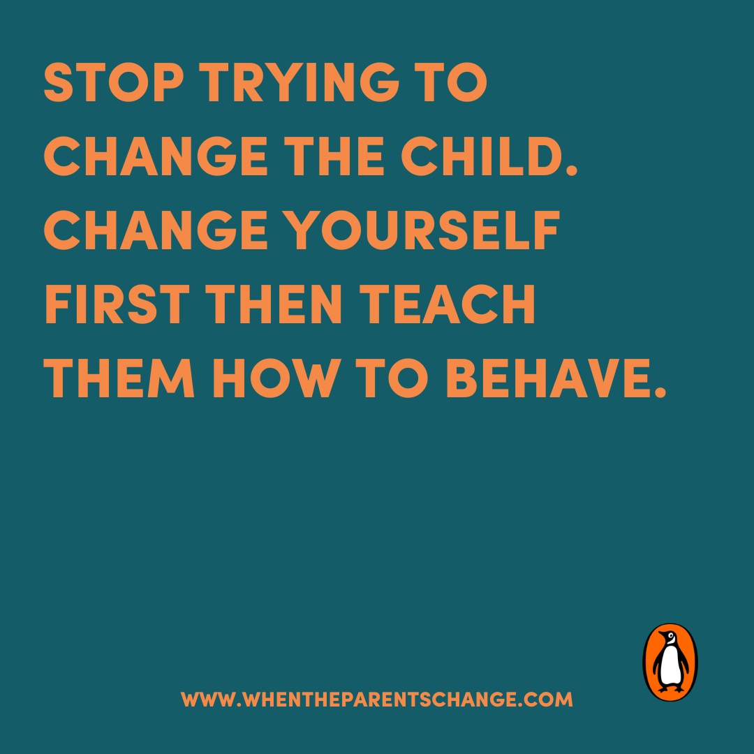 ParentsChange's tweet photo. Paul Dix's tried-and-tested method will change what your child does by first changing what you do. You will never need to raise your voice again.

#ParentsChange #Parenting #ParentingSupport #ParentingTips #Behaviour #ConsciousParenting #Parenthood #GentleParenting @pauldixtweets https://t.co/oaCNkfJTNq