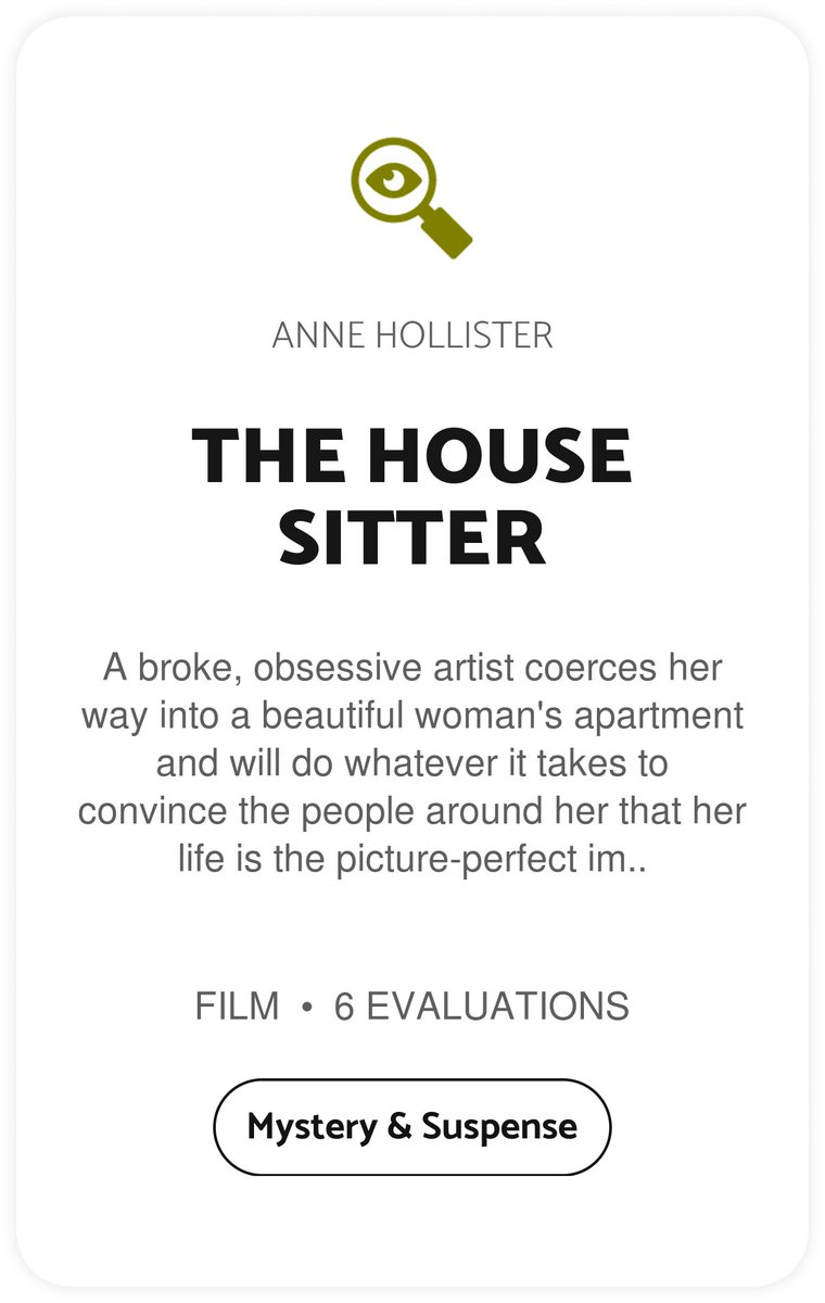 Anne Hollister (@anne_hollister) / Posts / X