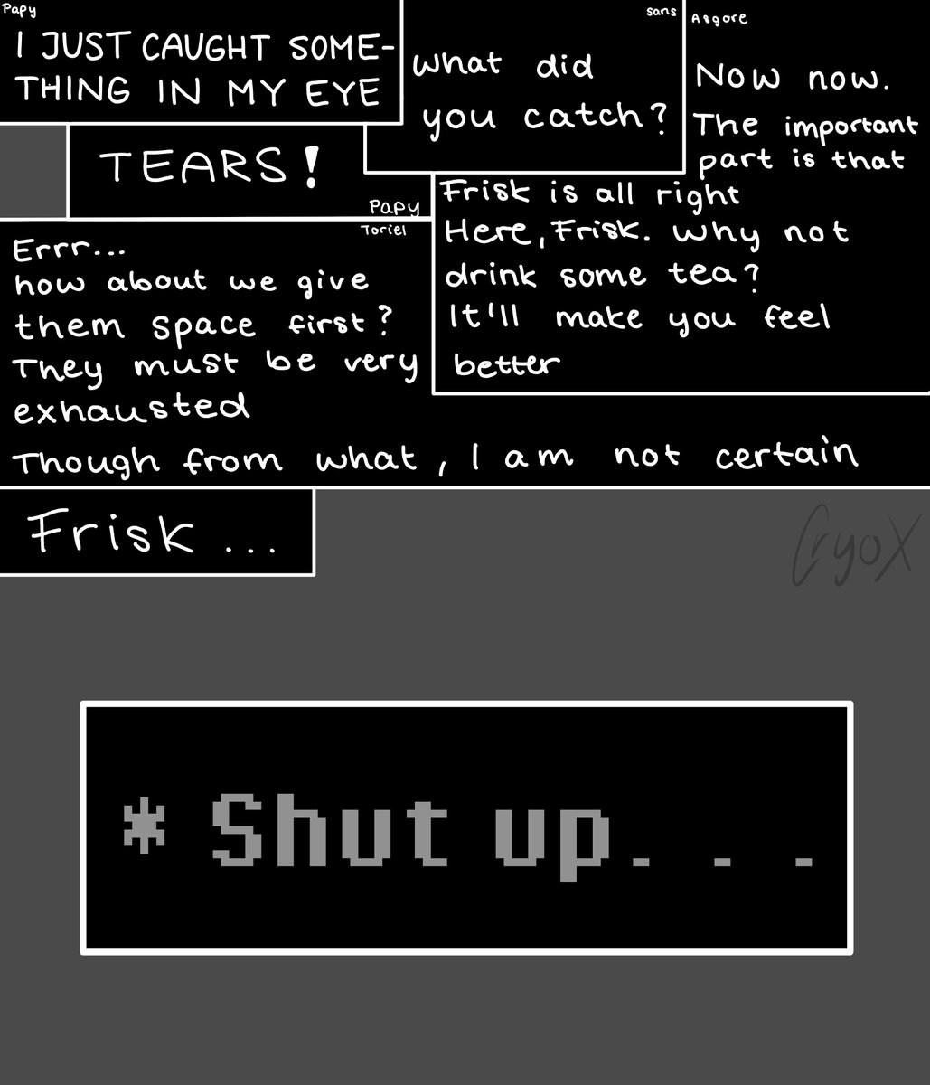 utau_cryox's tweet photo. Part 1 (1) https://t.co/pPkNZDCpJP