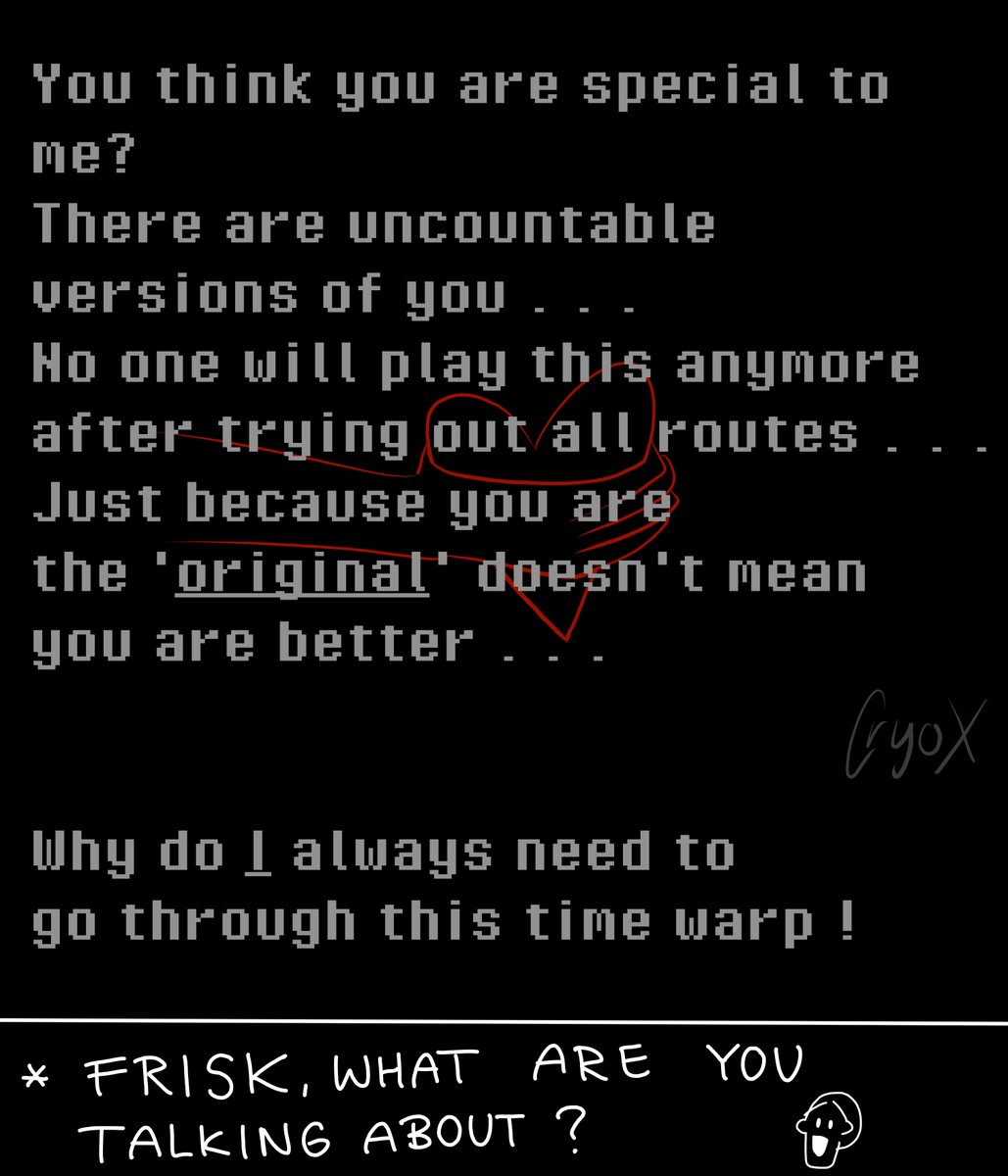 utau_cryox's tweet photo. Part 1 (1) https://t.co/pPkNZDCpJP