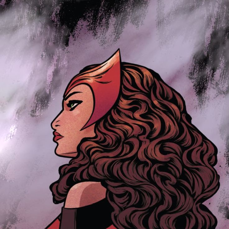 chaosecarlate's tweet image. — soul. But this wasn't about Pietro and their unbreakable bond. It was about one in the making, one with the potential to be just as strong.

#AHJIN