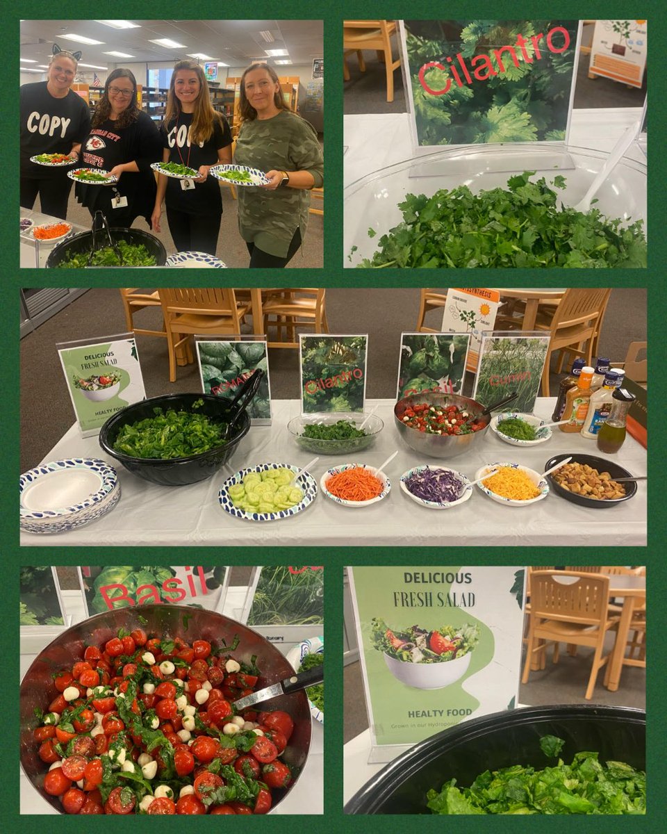 Parkland Schools tweet media