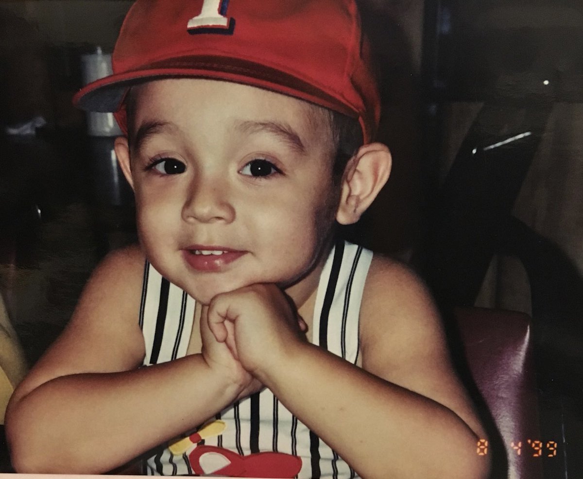 Elise Ponce 🌵 tweet media