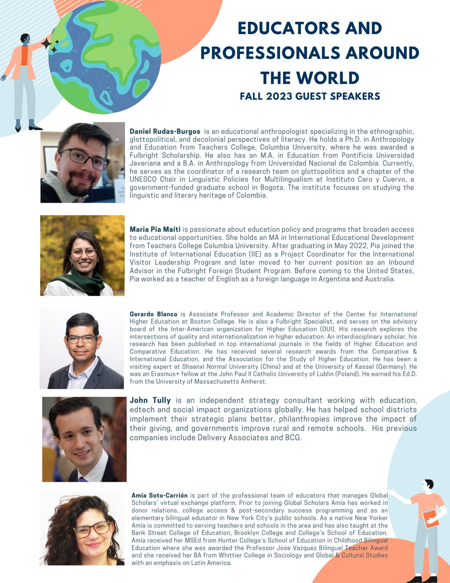 SIE_TeachersCollege tweet media