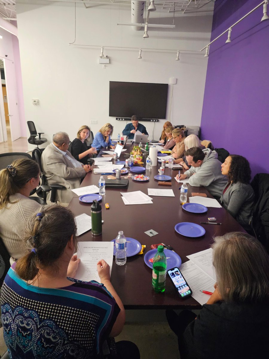 The countdown to #CCSGala23, an evening of glitz, glamour and giving, is on! Our team is hard at work behind the scenes, gearing up for an unforgettable night. Mark your calendars for December 1st &amp; prepare to be dazzled! ✨💃 Purchase your tickets today: ow.ly/10w750Q3BMR