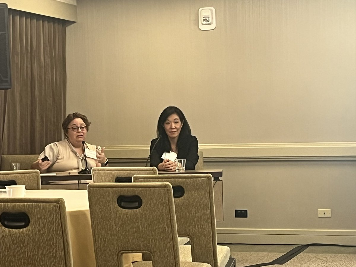 Michelle Drerup tweet media