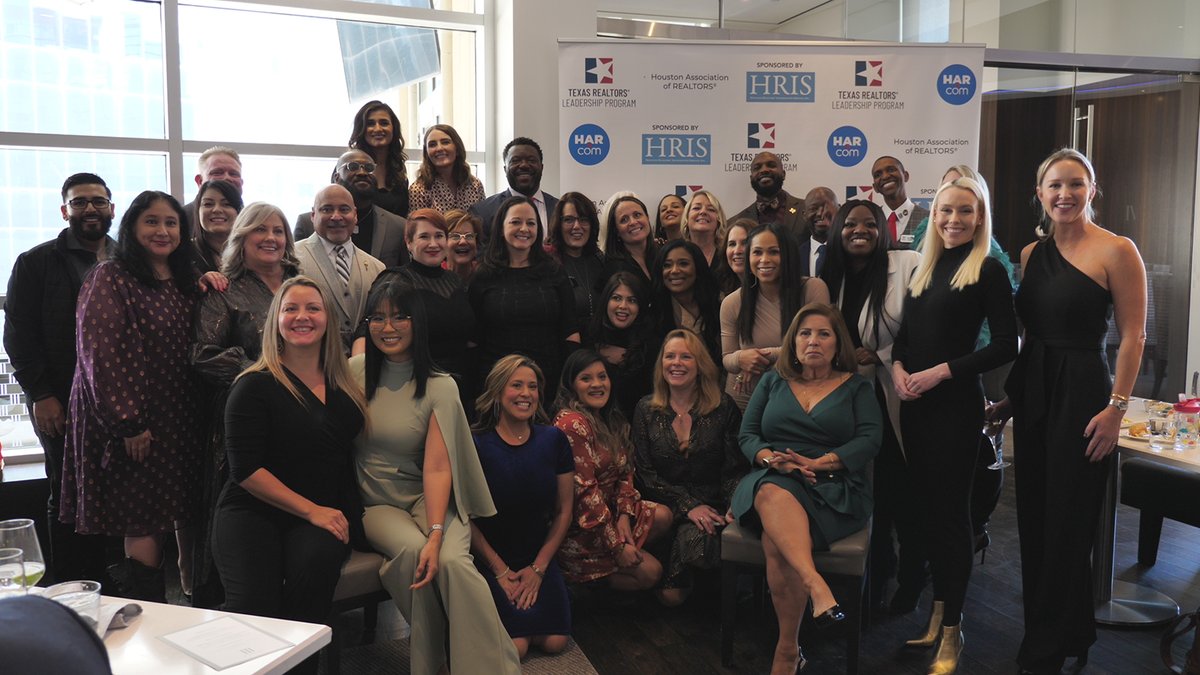 HARMembers's tweet photo. Congratulations to the Texas Realtors Leadership Program Graduates of 2023! #HARTRLP https://t.co/XAU7P1P5dF