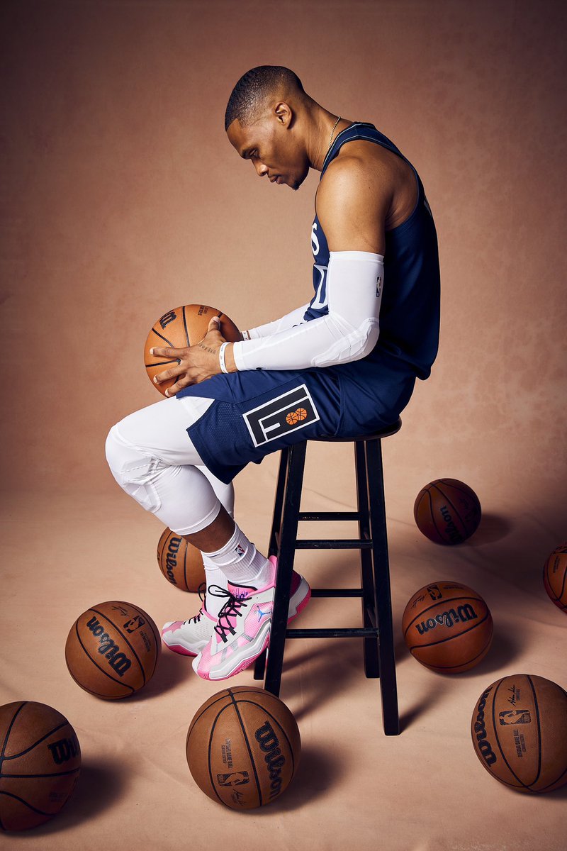 The Brodie 😤
<a href="/russwest44/">Russell Westbrook</a>