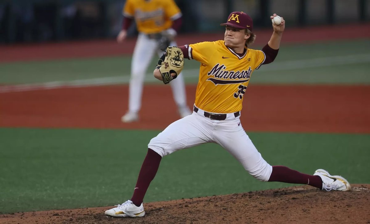 D1Baseball tweet media