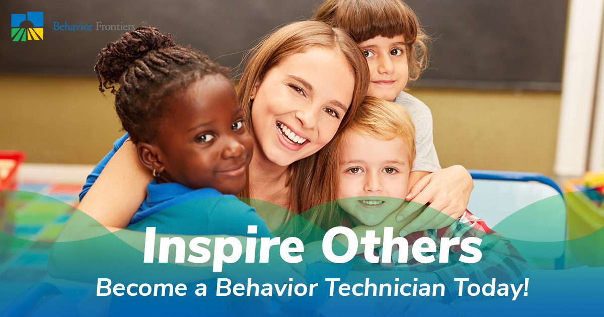 It starts with one person making a difference in the lives of others. Help make an impact and join our excellent team of Behavior Technicians today! loom.ly/Fq2Hbbo
#hiring #behaviortechnicians #aba #makeadifference #aworldwithoutlimits