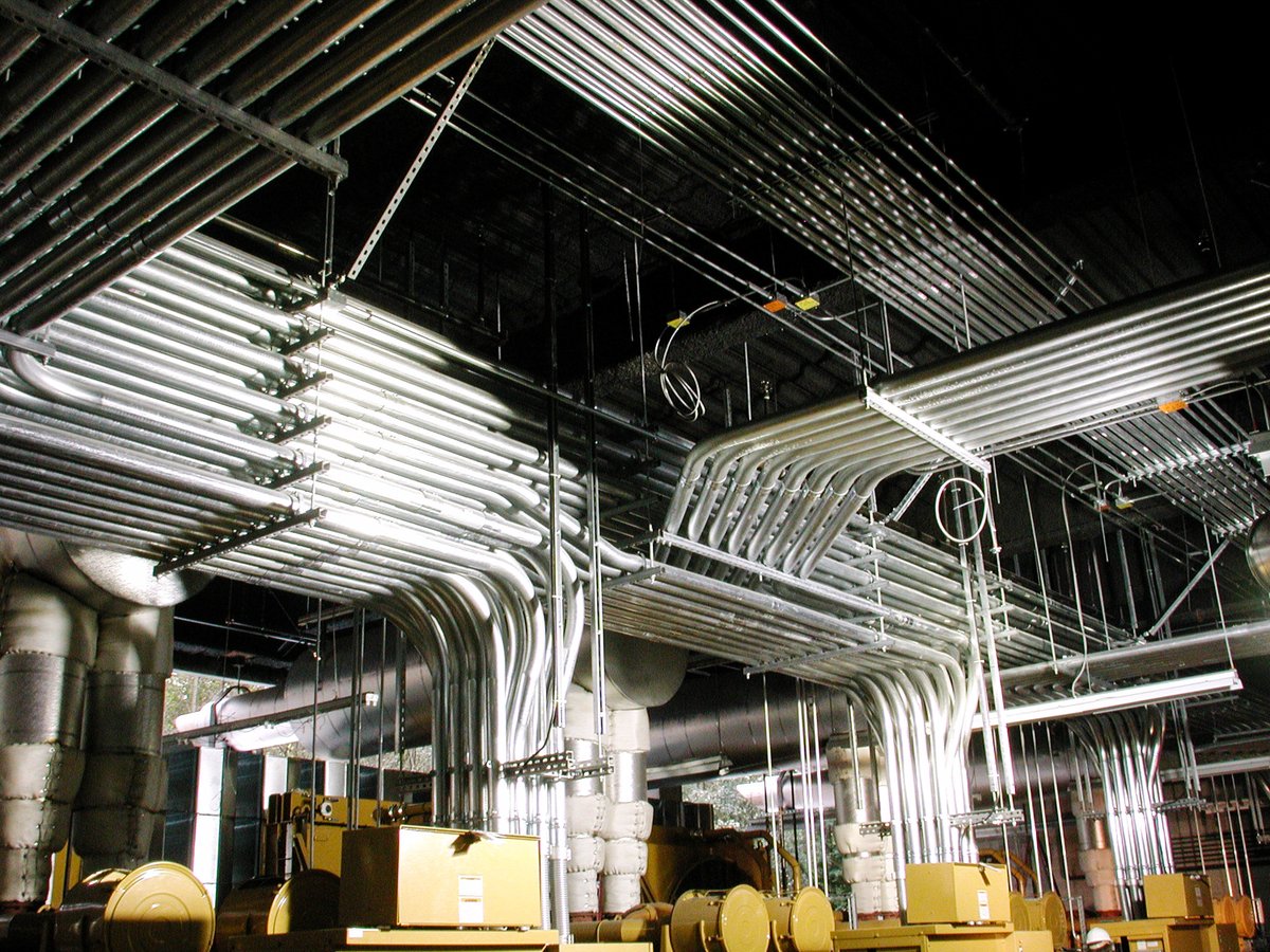 NATadvisors's tweet photo. Fun Fact! Sabey Data Centers is an early signatory to The Climate Pledge, a collaborative initiative committed to reaching net-zero carbon by 2040. https://t.co/je0yJx6YlG