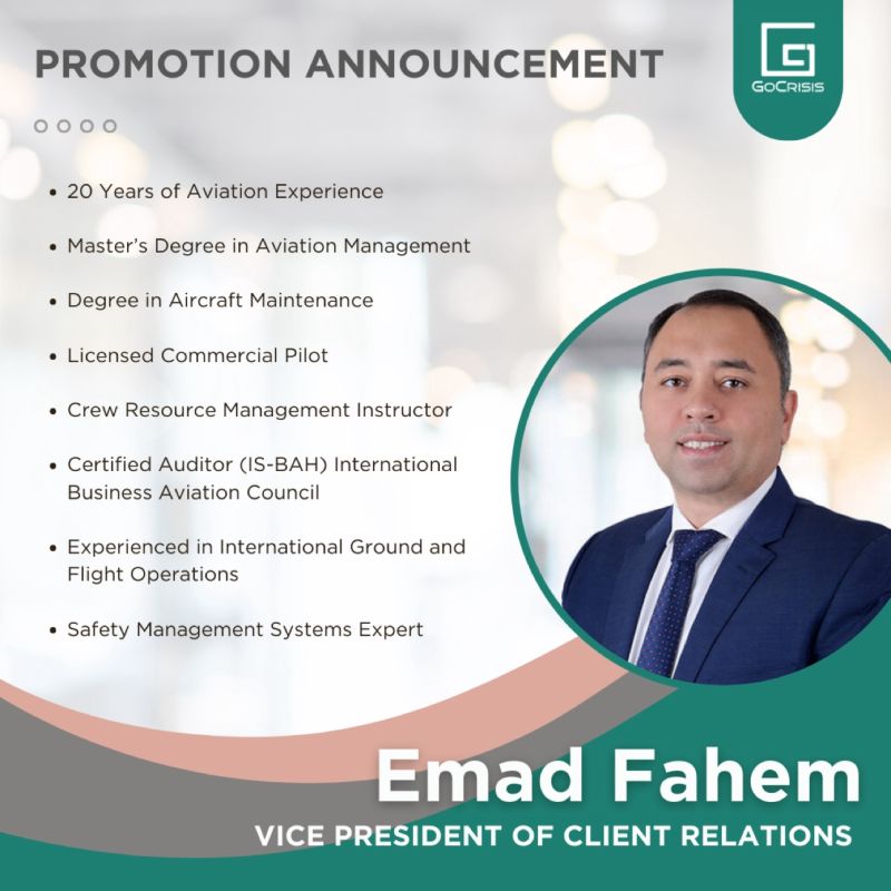 GoCrisis tweet media