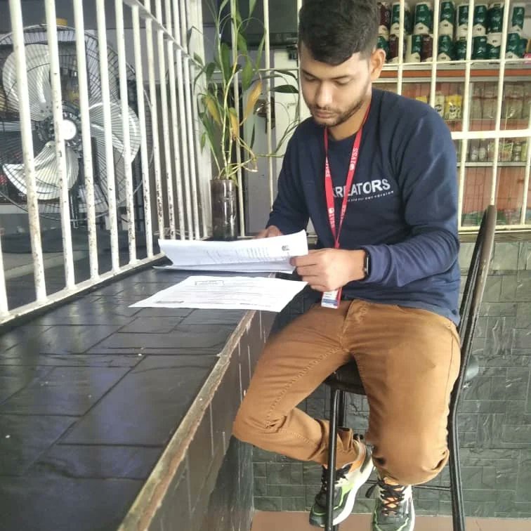 IVSS_OAPTM's tweet photo. #02deNov|| 10 empleadores de Punta de Mata, fueron visitados este jueves por nuestros fiscales para verificar el cumplimiento de la Providencia 003 del IVSS.
#PorUnSeguroMásSocial
@ivssoficial https://t.co/idGIlhXNiA