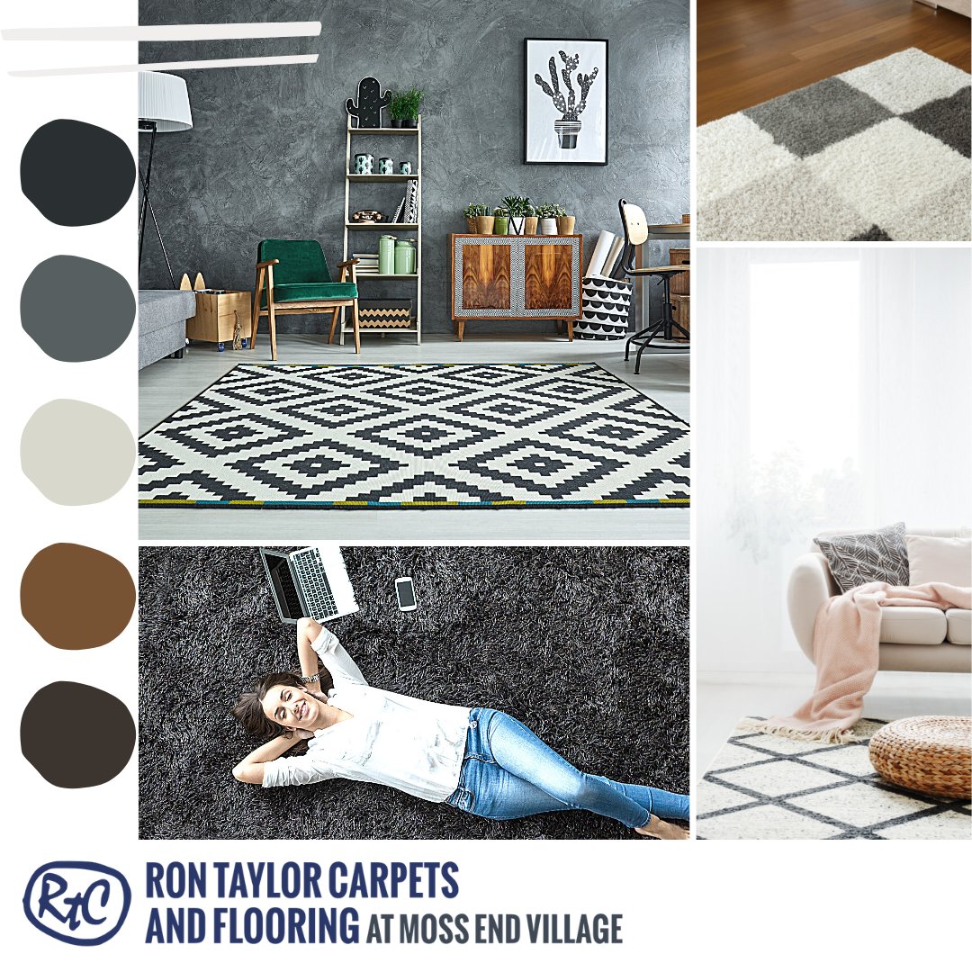 RonTaylorCarpet's tweet photo. 🌟 Elevate Your Space with Quality Flooring! 🌟

At Ron Taylor Carpets, we're dedicated to making your home dreams come true. Whether you're looking for luxury or practicality, we've got it all covered. Explore our fantastic flooring options today!

https://t.co/AngZQQMmHF https://t.co/eFelCcO646