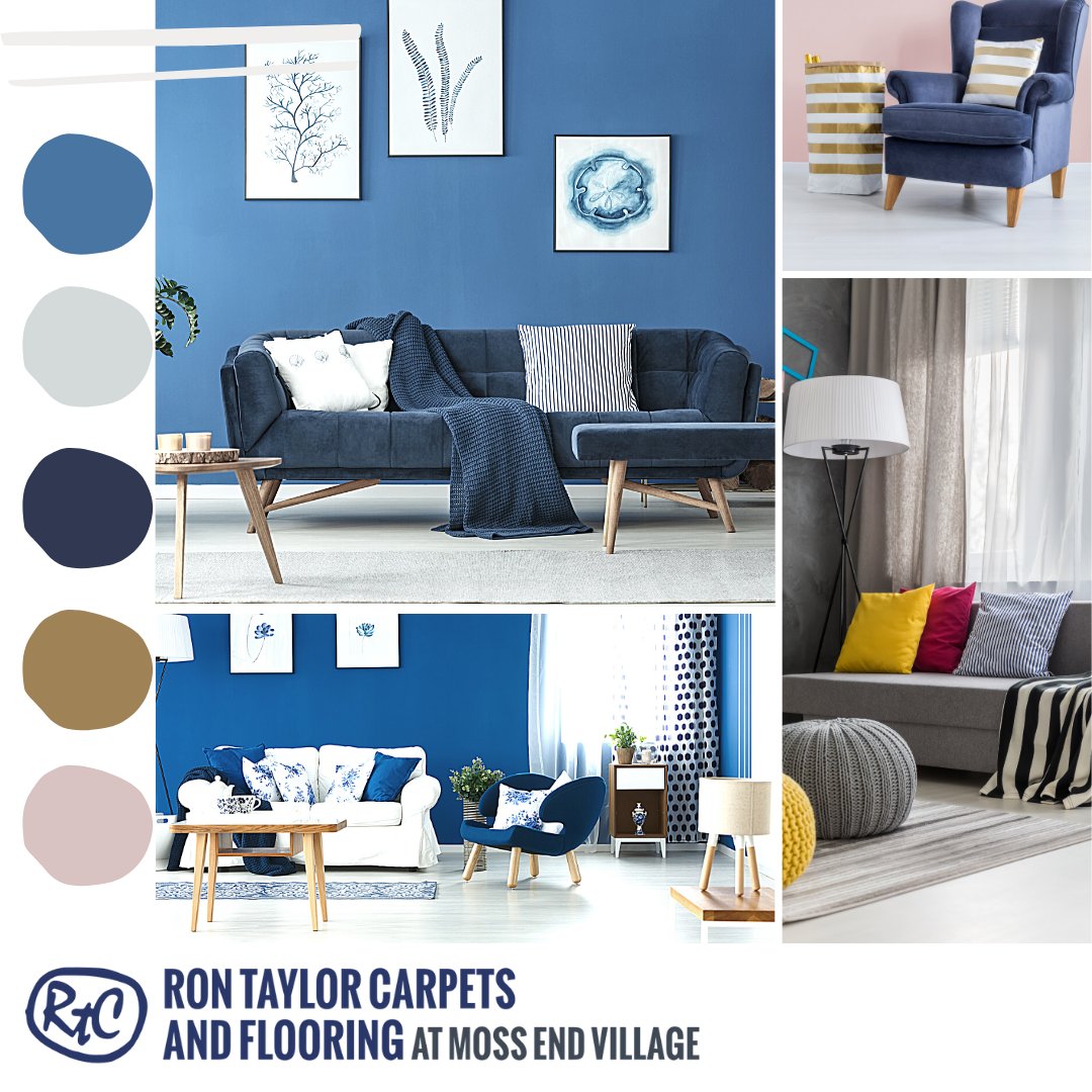 RonTaylorCarpet's tweet photo. 🌟 Elevate Your Space with Quality Flooring! 🌟

At Ron Taylor Carpets, we're dedicated to making your home dreams come true. Whether you're looking for luxury or practicality, we've got it all covered. Explore our fantastic flooring options today!

https://t.co/AngZQQMmHF https://t.co/eFelCcO646