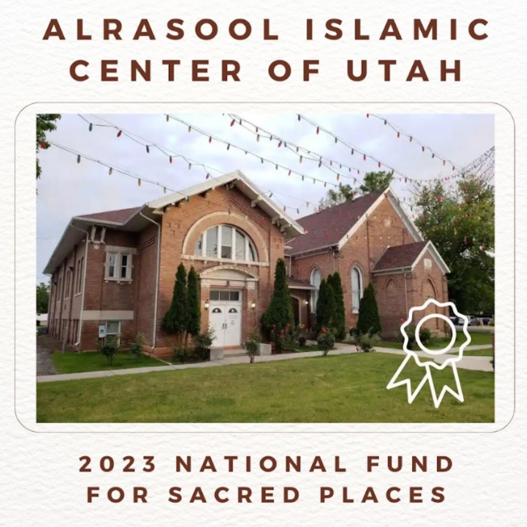 UtahSHPO tweet media