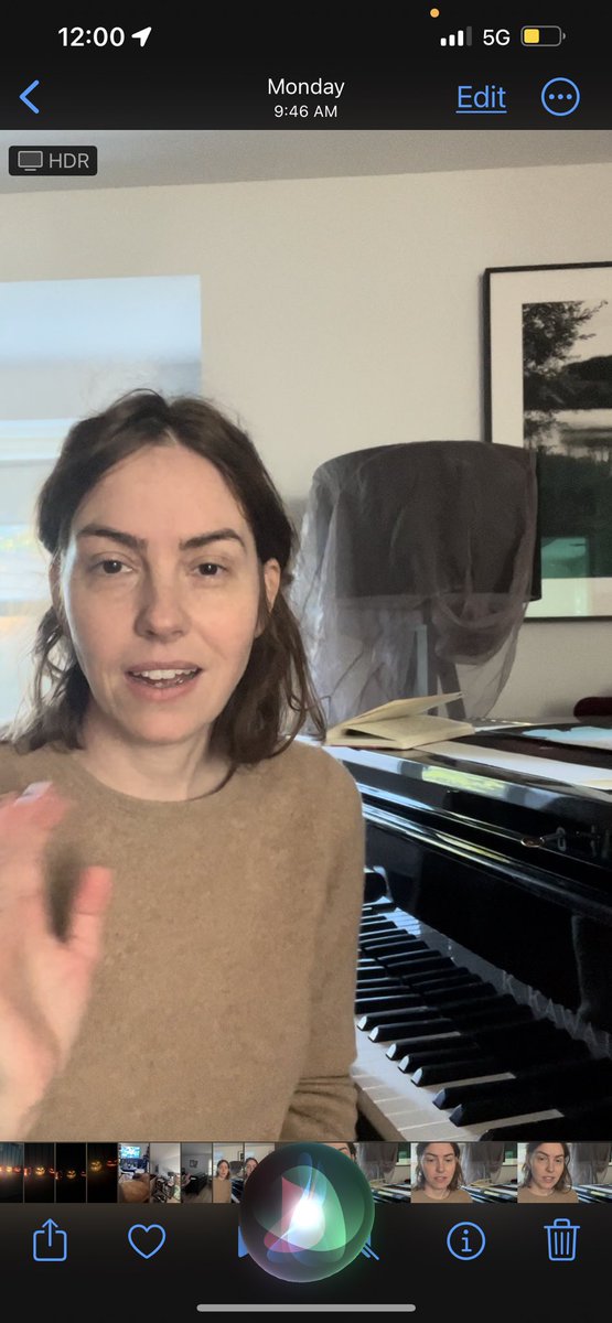 New videos of my writing process coming to patreon patreon.com/EmmaRuthRundle