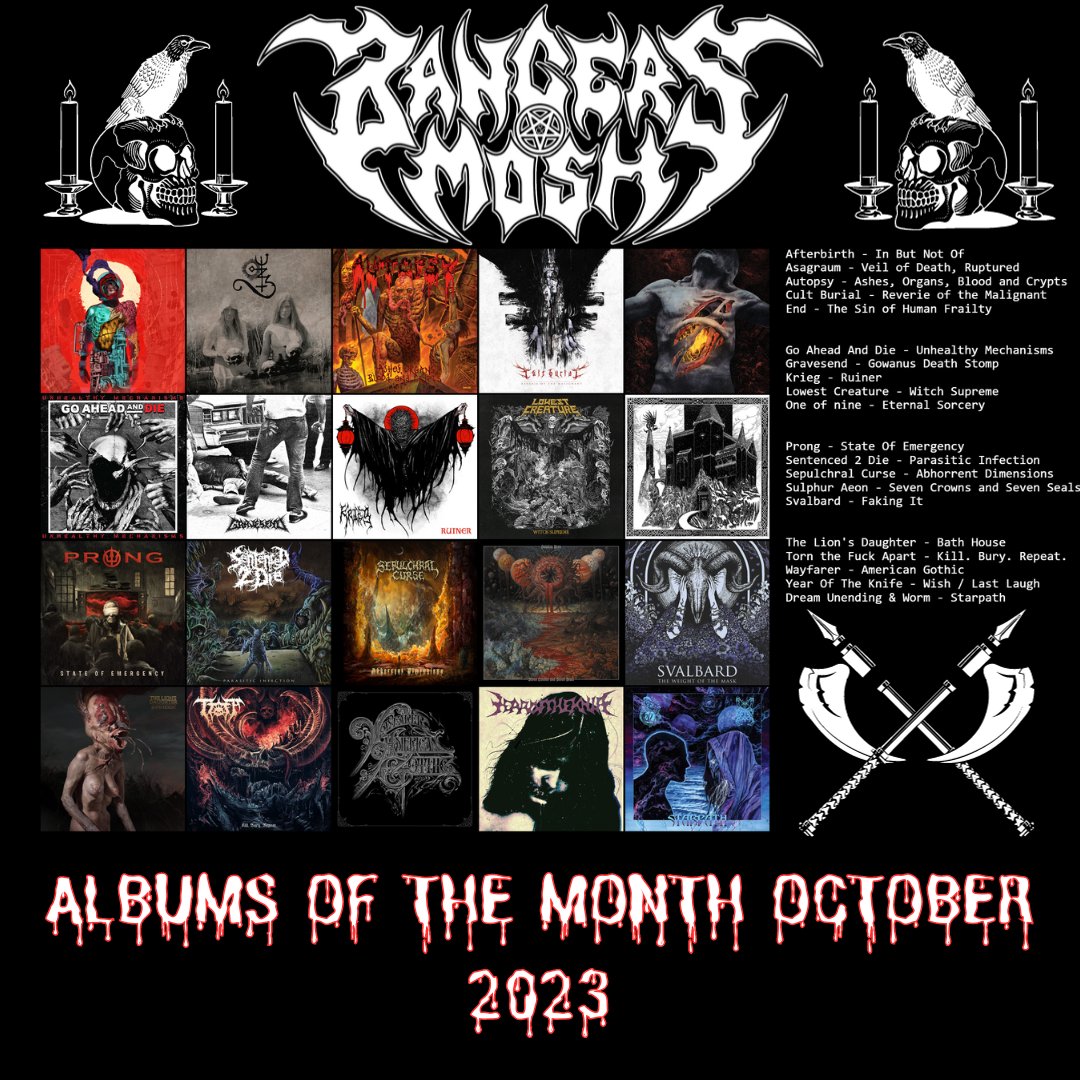 Bangers & Mosh Podcast tweet media