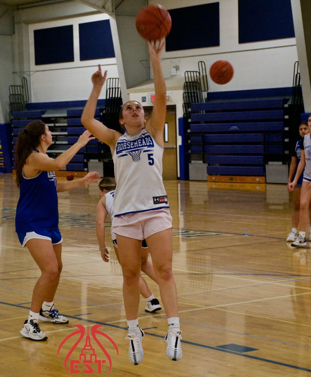 Empire State Takeover (@nystakeover) on Twitter photo STAC championship winners in 2022-23 w/ almost everyone on the roster back, and some of them have really improved… safe to say <a href="/GirlsHorseheads/">Horseheads Girls Basketball</a> has some pieces ‼️
One of Section 4’s teams with legitimate goals of March basketball. Glad to make the annual open gym stop. Views 📸 STAC championship winners in 2022-23 w/ almost everyone on the roster back, and some of them have really improved… safe to say <a href="/GirlsHorseheads/">Horseheads Girls Basketball</a> has some pieces ‼️
One of Section 4’s teams with legitimate goals of March basketball. Glad to make the annual open gym stop. Views 📸