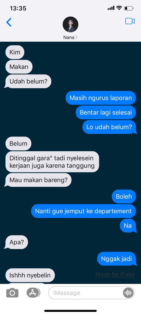 Ujung1310's tweet photo. Edisi  kangen mereka 😆
SeolBo Three Tweet AU

"Situ mau ngajak pacaran atau mau bikin kontrak kerja?"

#SeolBo #AU #SwolBoAU https://t.co/eiBs8UHe6x