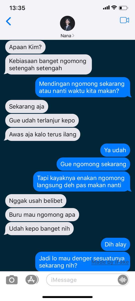 Ujung1310's tweet photo. Edisi  kangen mereka 😆
SeolBo Three Tweet AU

"Situ mau ngajak pacaran atau mau bikin kontrak kerja?"

#SeolBo #AU #SwolBoAU https://t.co/eiBs8UHe6x