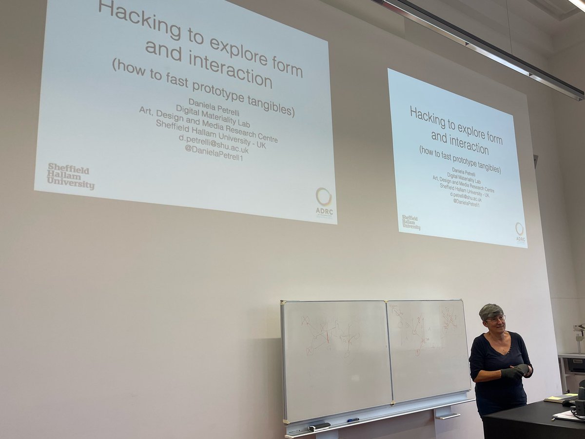 Sven Mayer tweet media