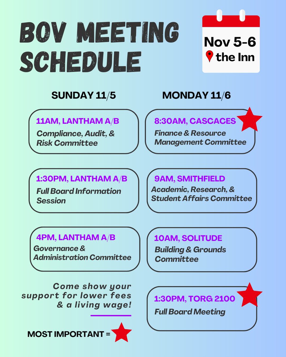 Virginia Tech Graduate Students Anonymous tweet media