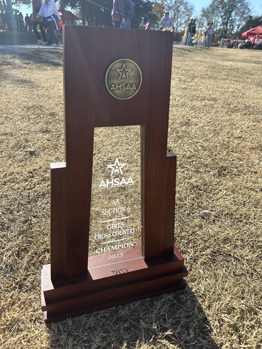 Athens Cross Country tweet media