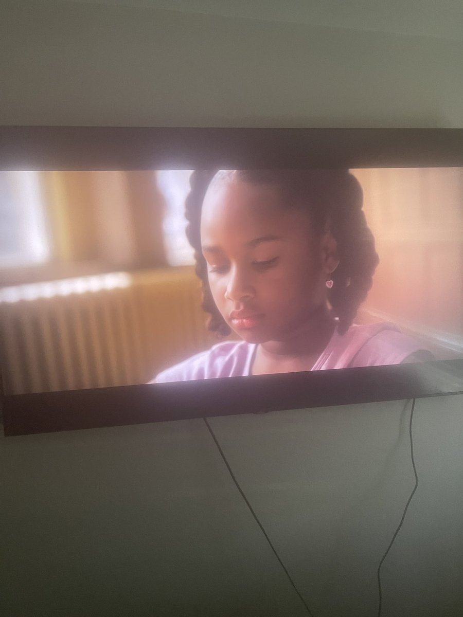 ReginaexSerena's tweet photo. Make sure your streaming #Boxedin2🥊 on Peacock. This is Day 2 of #Naevember♐️
#NaeDAY 🖤
#Naebaes4life 🥰 https://t.co/0MI97flAwi
