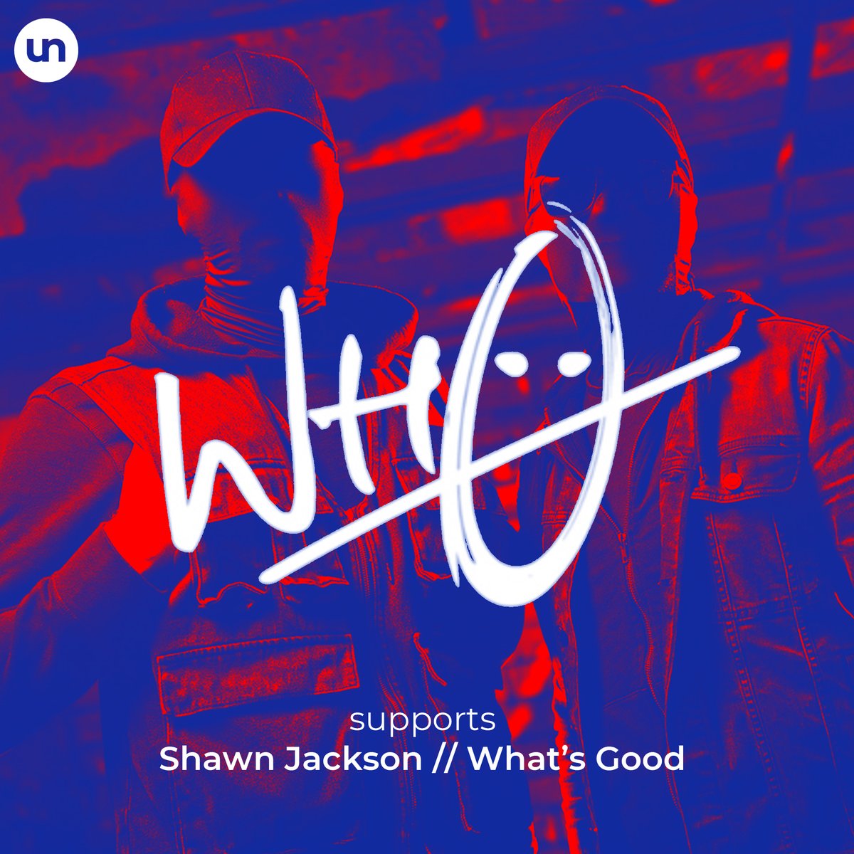 Shouts to <a href="/thisiswh0/">Wh0</a> for the support on <a href="/shawnjacksonMZK/">SHAWN JACKSON MUZIK</a> 's "What's Good" on their recent <a href="/houseclubset/">House Club Set</a> radioshow! 

Radioshow: bit.ly/houseclubset62…
Release: bit.ly/ulribz023_unle…

The track is on Unlearn:Ibiza, also featuring <a href="/LeftEarRight1/">Left Ear Right</a> <a href="/VilleCharlie/">Charlie de Ville</a> <a href="/itslimbomusic/">DJ Limbo</a>
🔵🔴